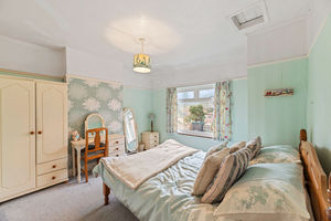 Bedroom Two- click for photo gallery